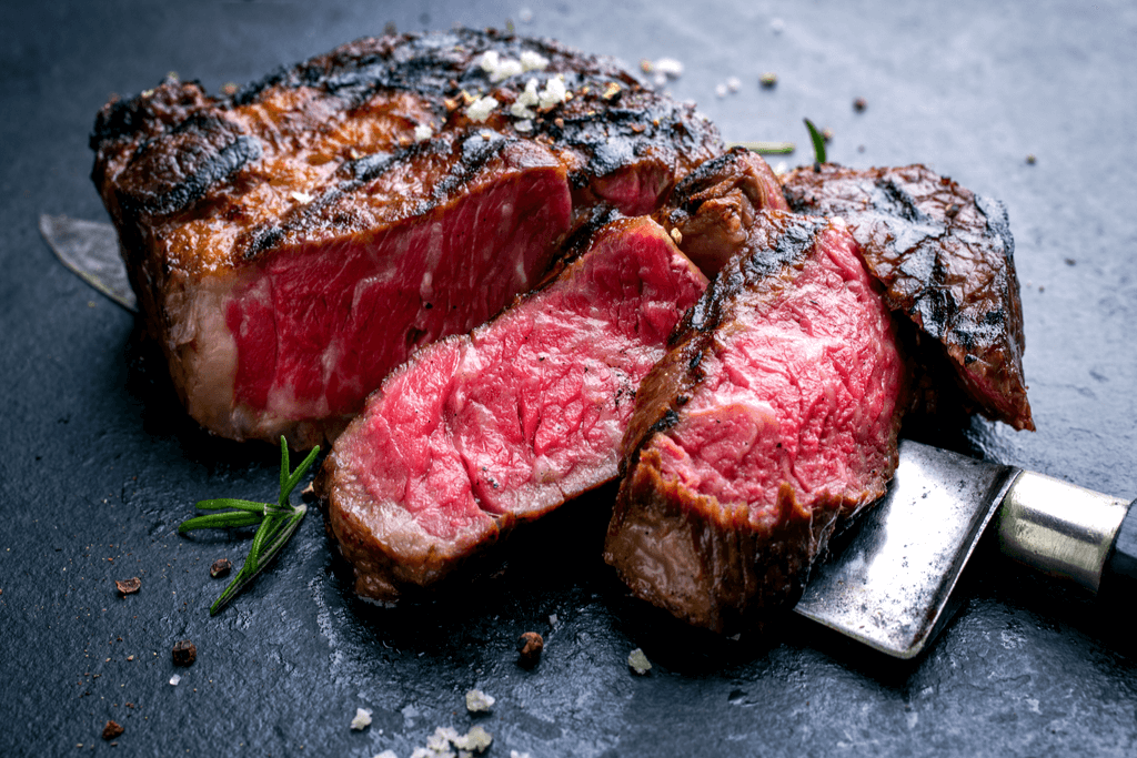 Wagyu beef